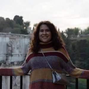 Meet your Posher, Mary